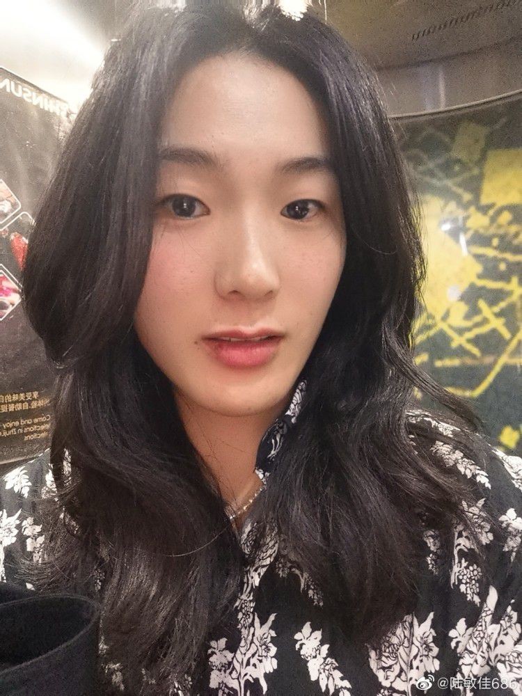 就在这个时候，金陵女子看守所。